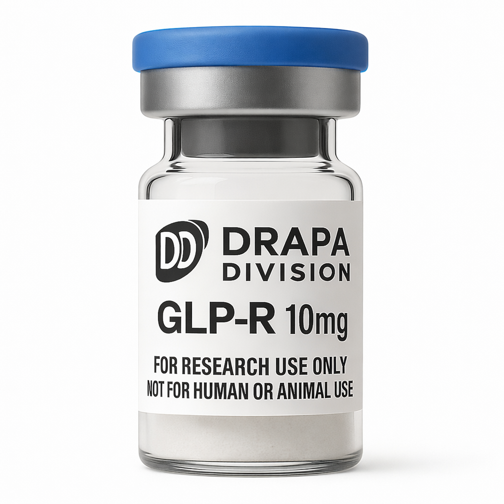 glp r 10mg